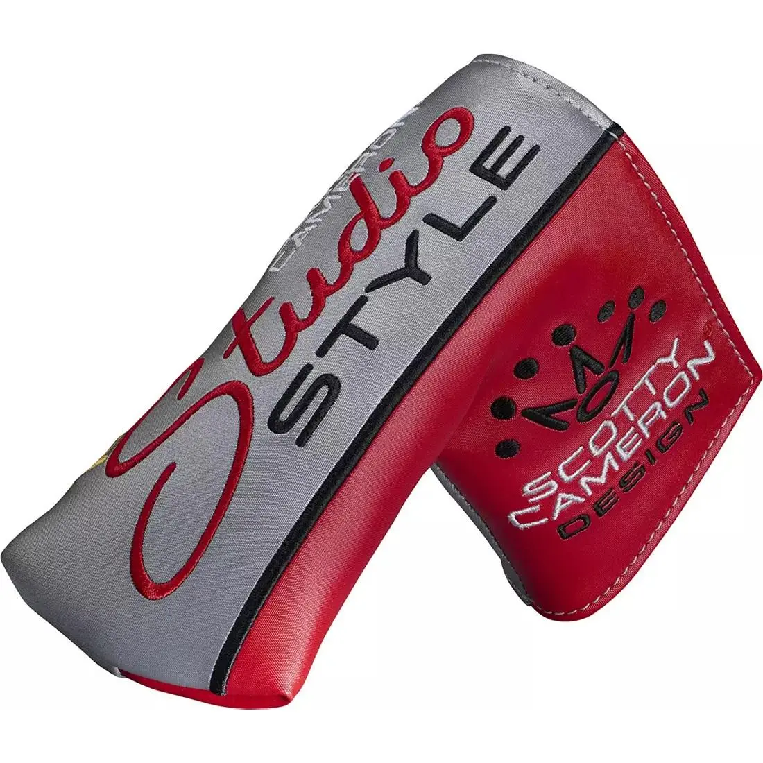 Scott  - Scotty Cameron 2026 Studio Style Santa Fe Putter 13