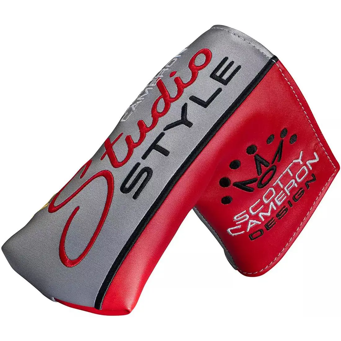 Scott  - Newport - Newport - Lie Angle: Silver 1