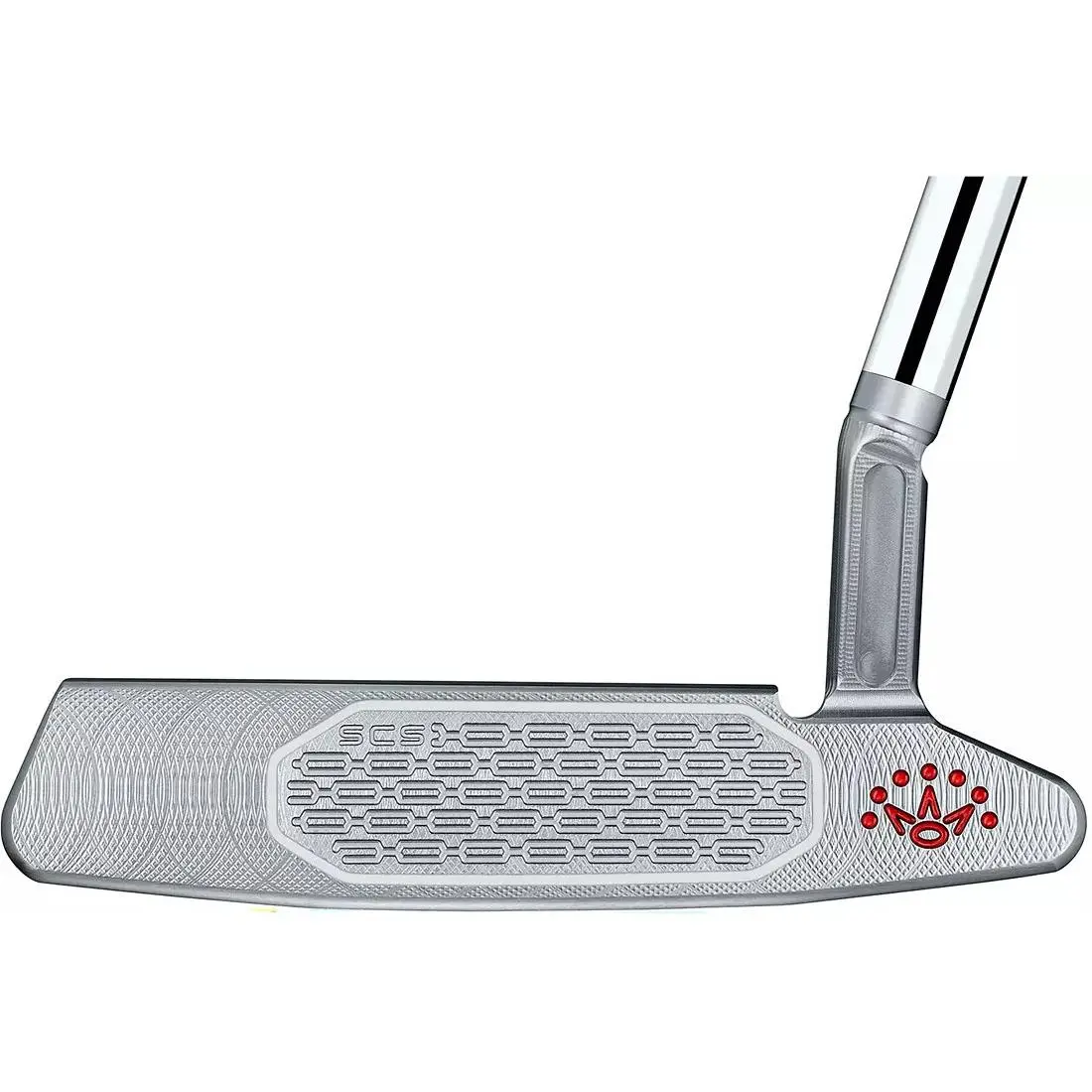 Scott  - Newport - Newport - Lie Angle: Silver 3