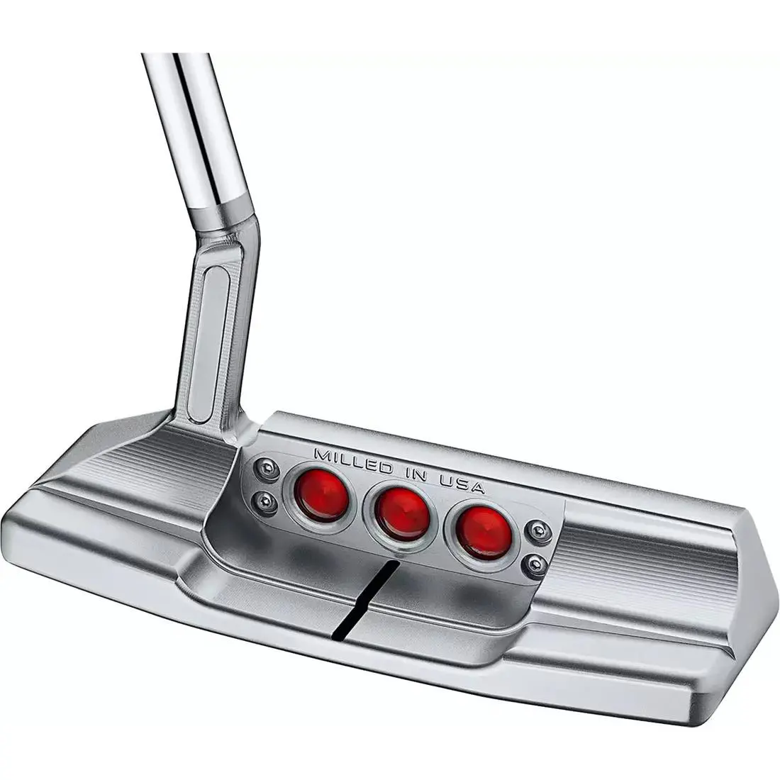 Scott  - Newport - Newport - Lie Angle: Silver 4