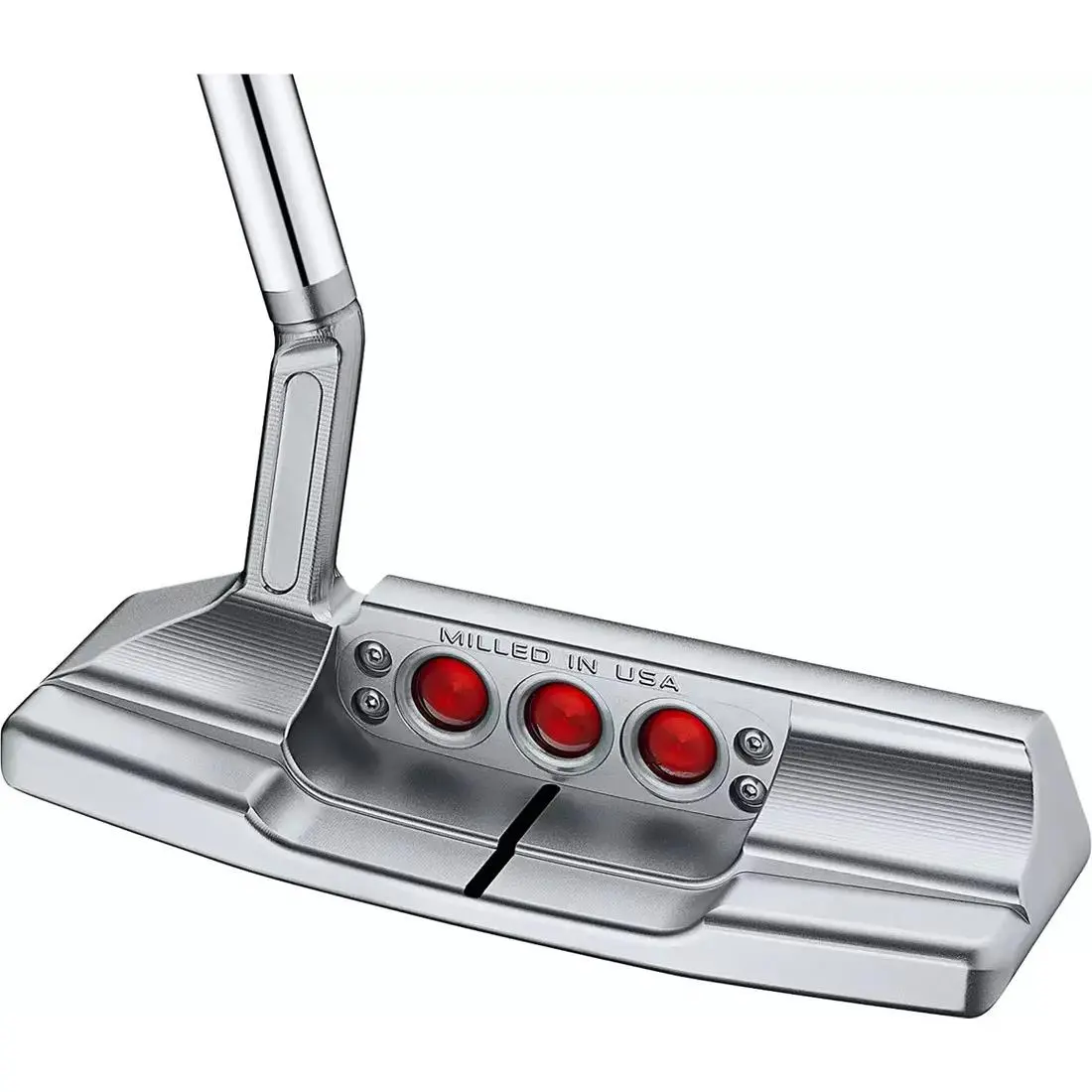 Scott  - Newport - Newport - Lie Angle: Silver 10