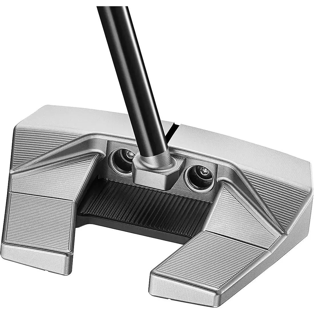 Scott  - Scotty Cameron 2026 Phantom 5 OC - Silver, Lie Angle: Black 3