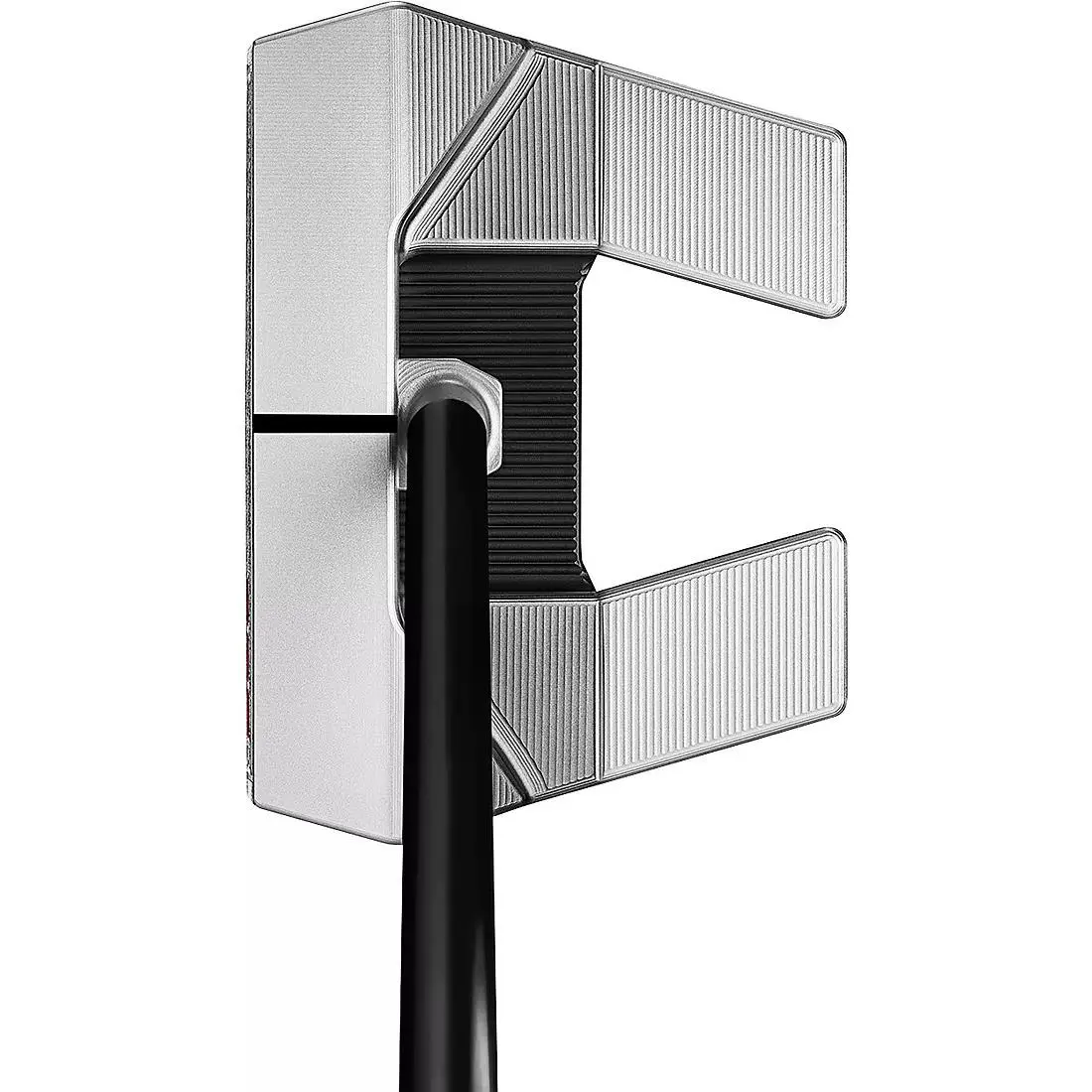 Scott  - Scotty Cameron 2026 Phantom 5 OC - Silver, Lie Angle: Black 2