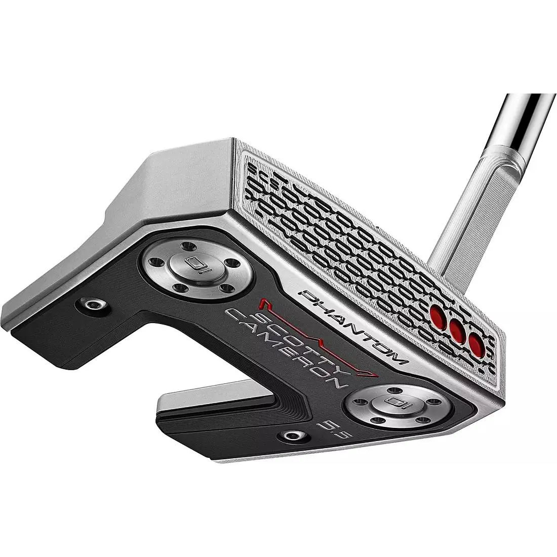 Scotty Cameron 2026 Phantom 5.5 Putter