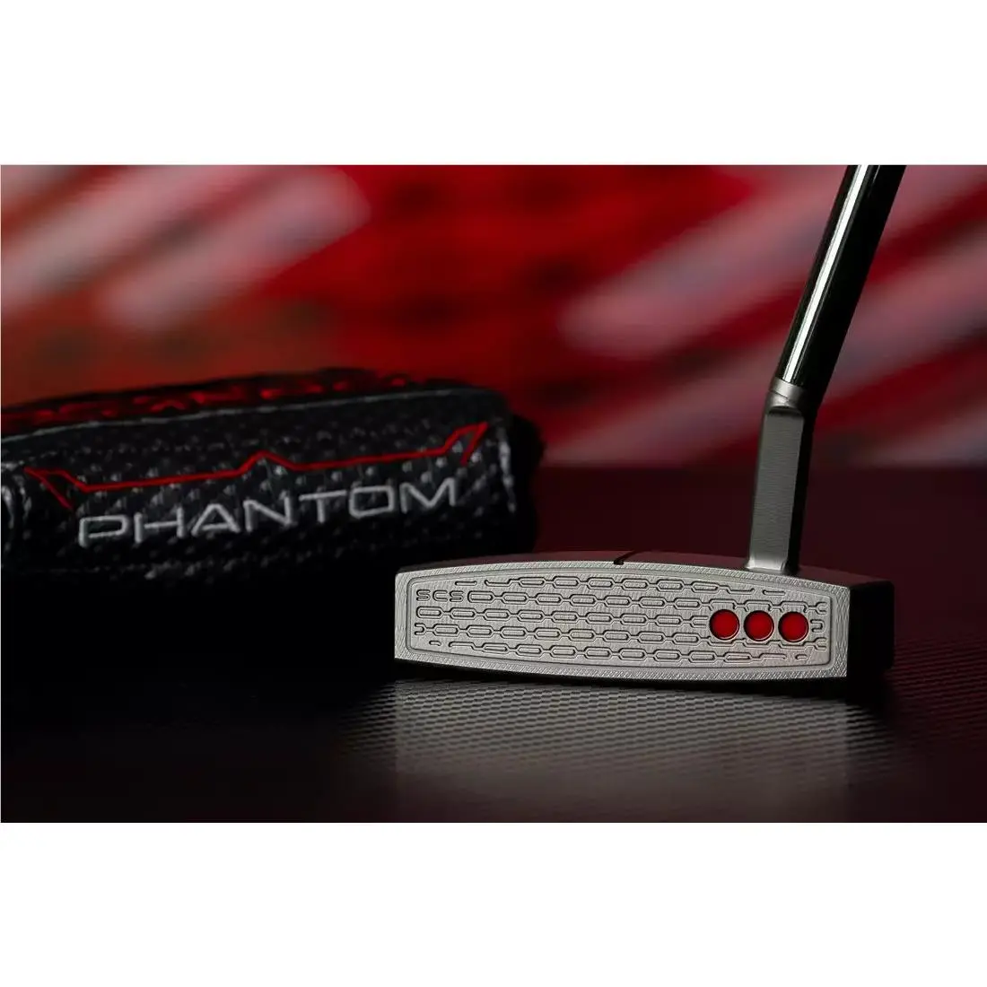 Scotty Cameron  - Scotty Cameron 2026 Phantom - Phantom 5