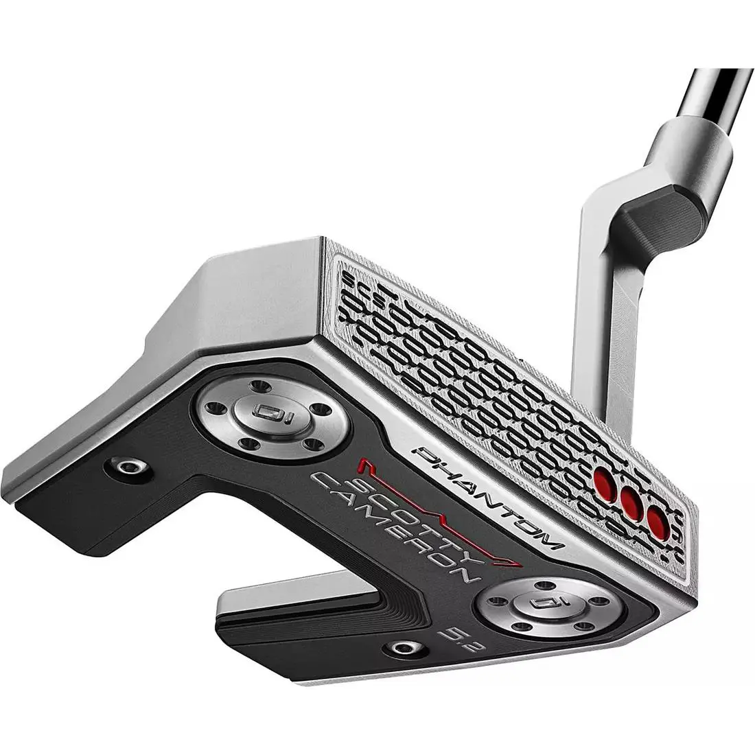 Scotty Cameron 2026 Phantom 5.2 Putter Right Hand