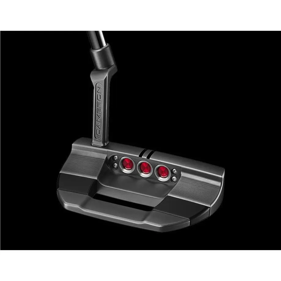 Scotty Cameron  12