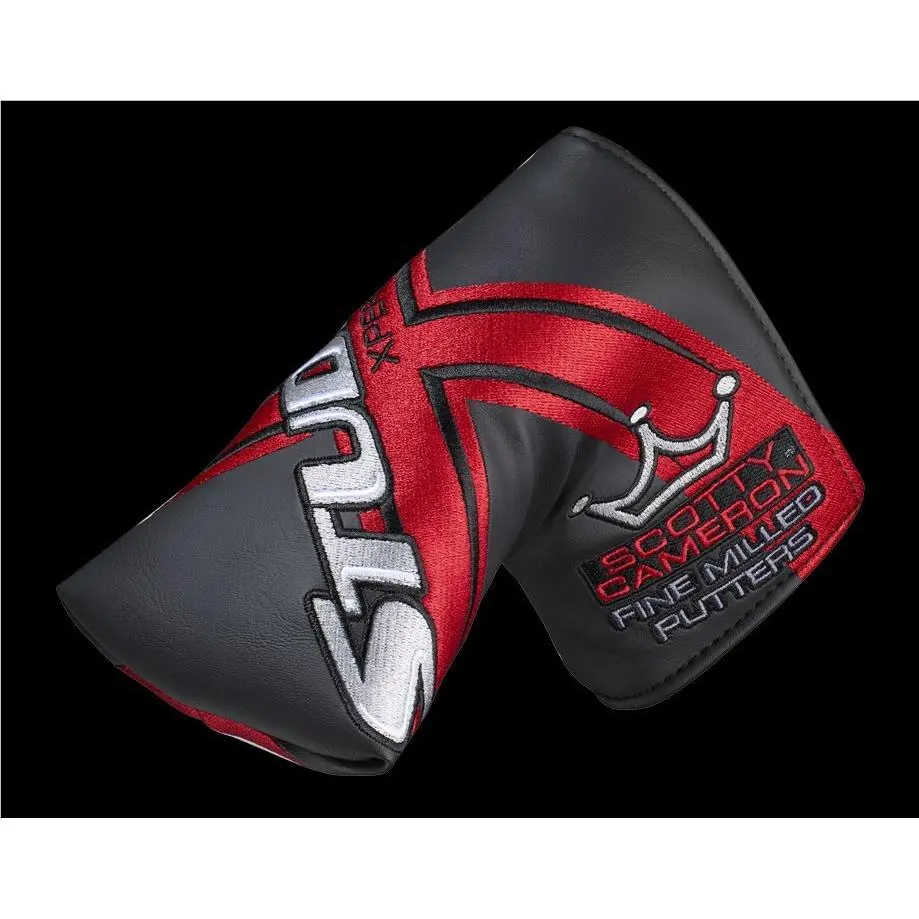 Scotty Cameron  16