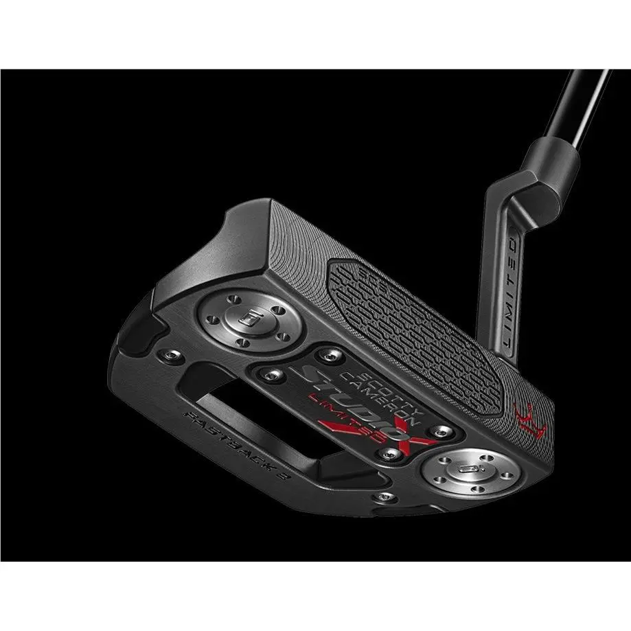Scotty Cameron  17