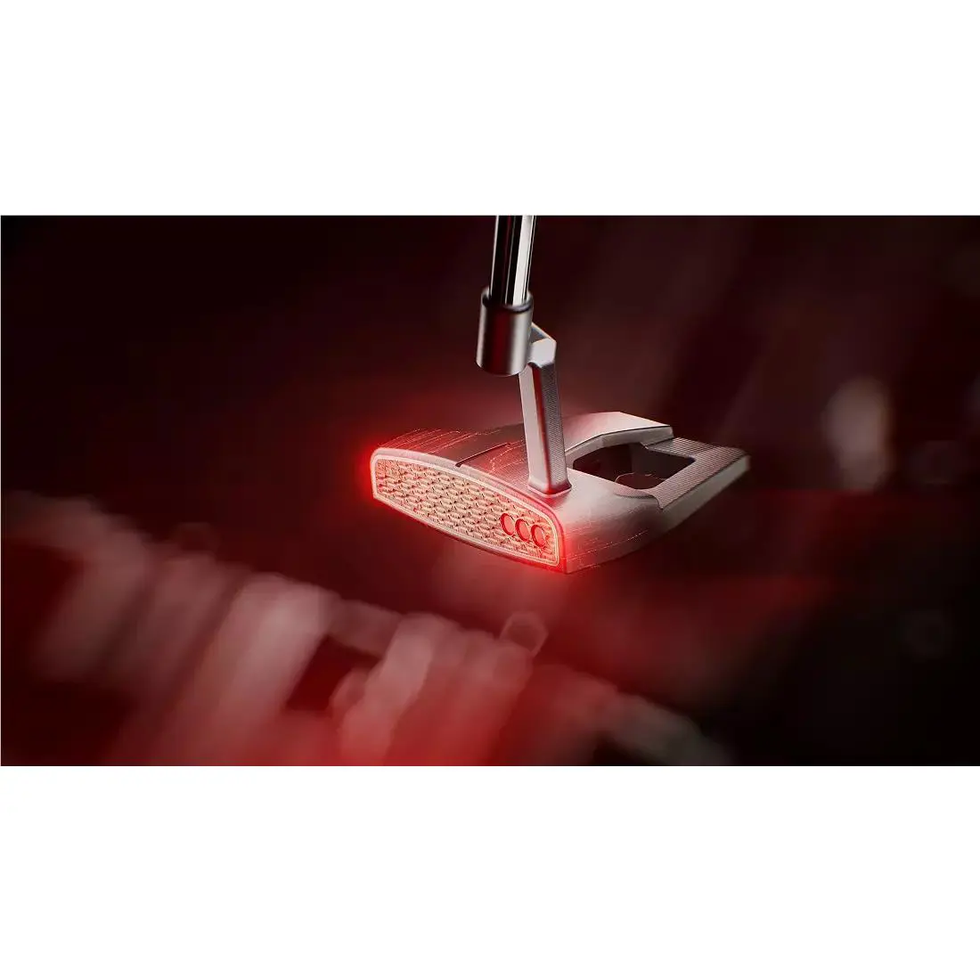 Scott  - Scotty Cameron 2026 Phantom 9.2R Putter 2