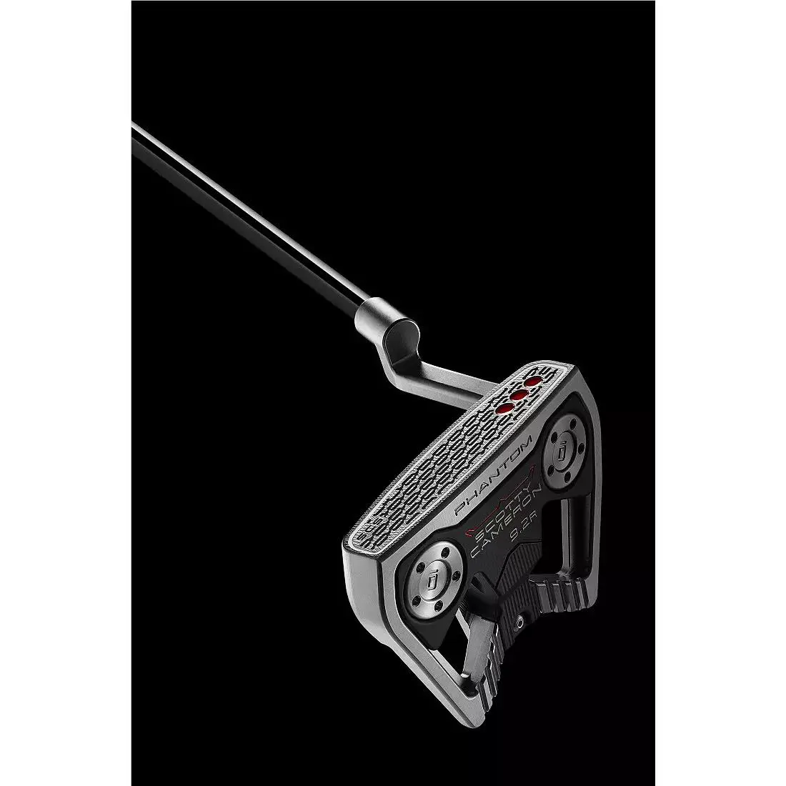 Scott  - Scotty Cameron 2026 Phantom 9.2R Putter 3