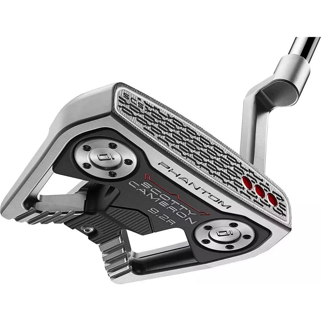 Scott  - Scotty Cameron 2026 Phantom 9.2R Putter 6
