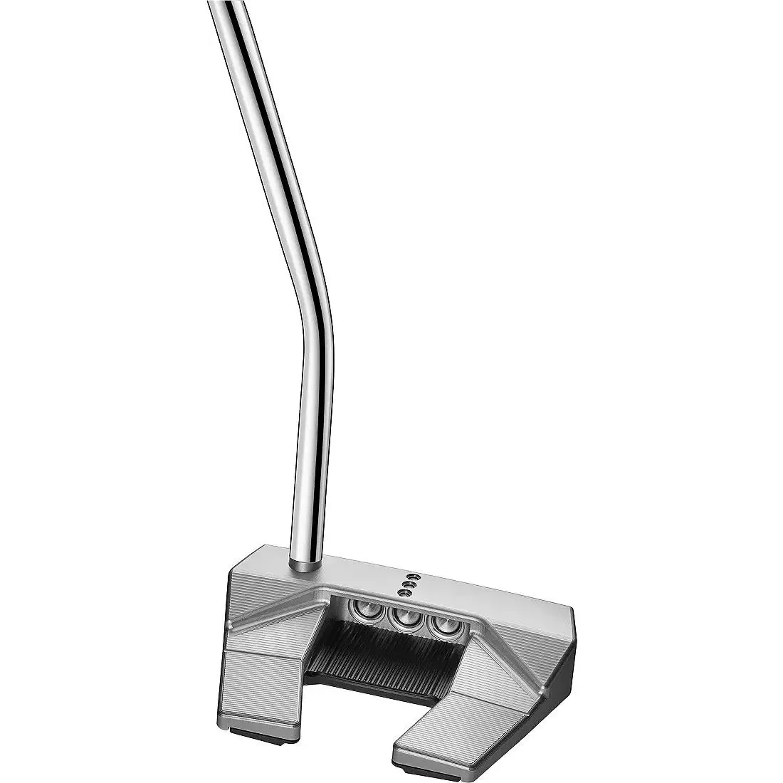 Scott  - Scotty Cameron 2024 Phantom - Cameron Phantom - Silver, Lie Angle: Black 3