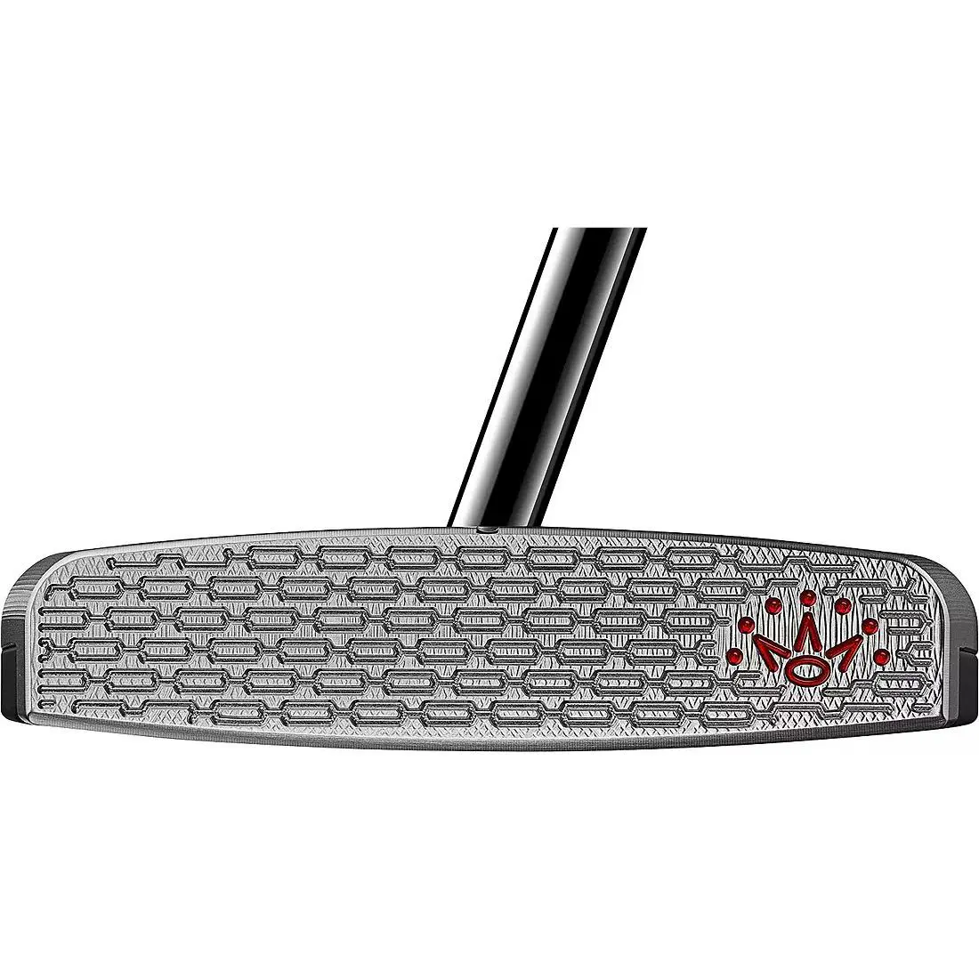 Scott  - Scotty Cameron 2026 Phantom 11R OC - Silver, Lie Angle: Silver 1