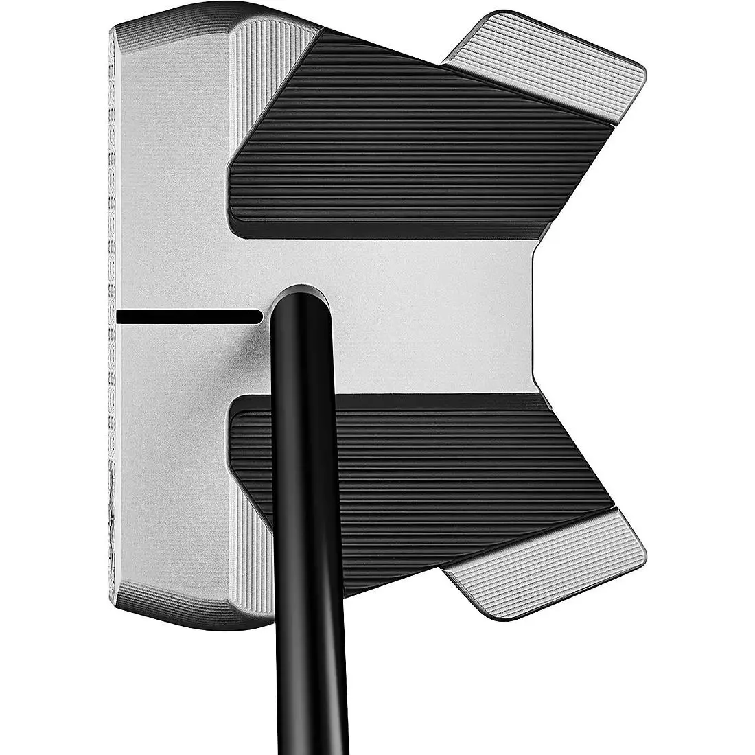 Scott  - Scotty Cameron 2026 Phantom 11R OC - Silver, Lie Angle: Silver 2