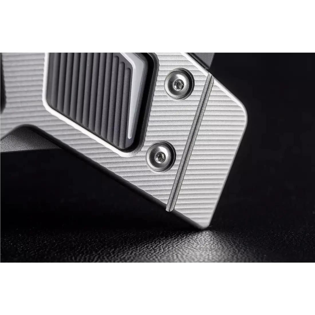Scott  - Scotty Cameron 2026 Phantom 11R OC - Silver, Lie Angle: Silver 17
