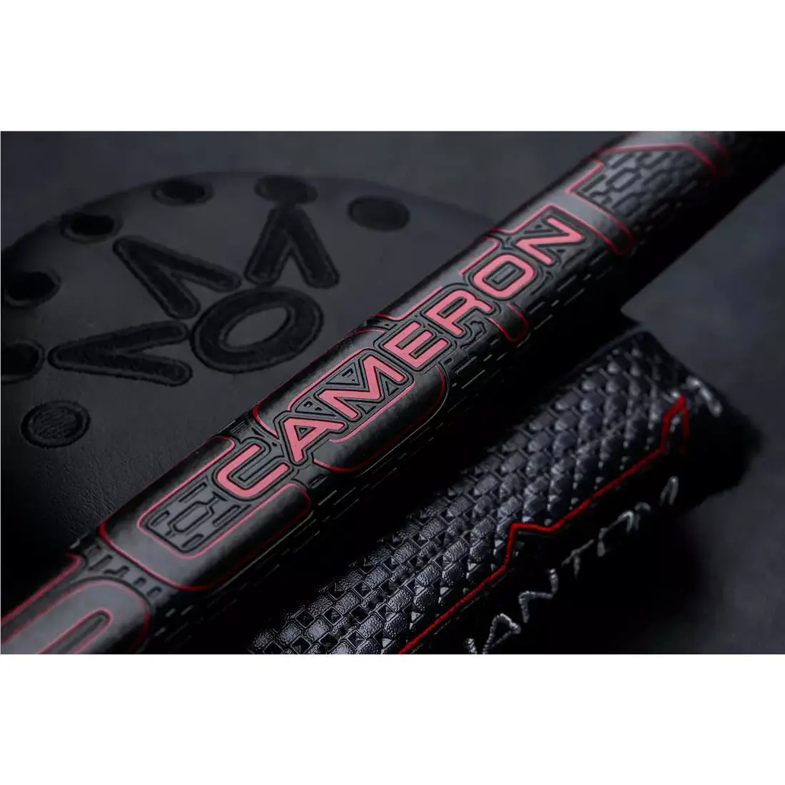 Scott  - Scotty Cameron 2026 Phantom 11R OC - Silver, Lie Angle: Silver 18