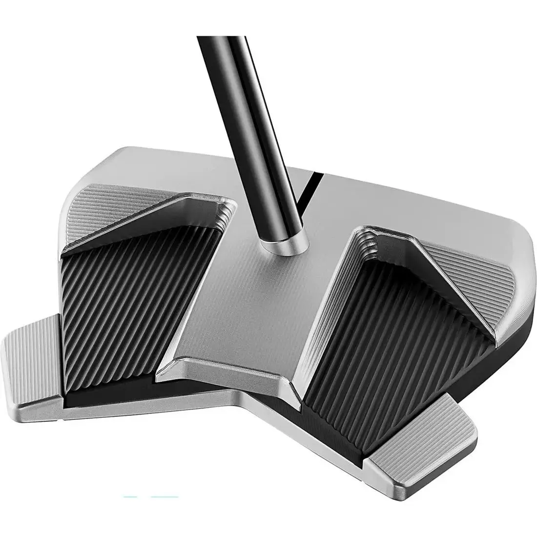 Scott  - Scotty Cameron 2026 Phantom 11R OC - Silver, Lie Angle: Silver 13