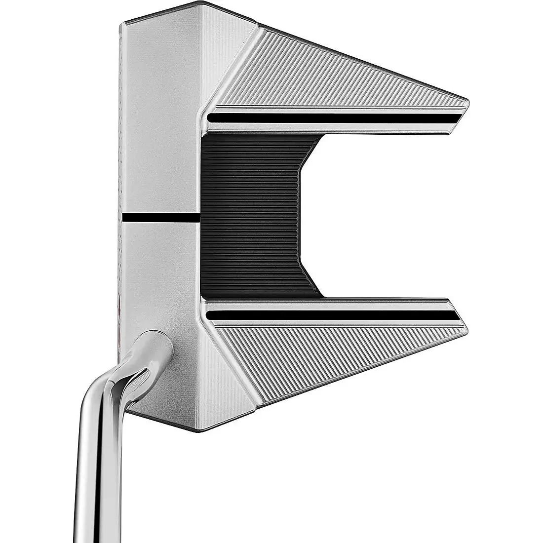 Scott  - Scotty Cameron 2026 Phantom - Cameron Phantom - Silver, Lie Angle: Black 2