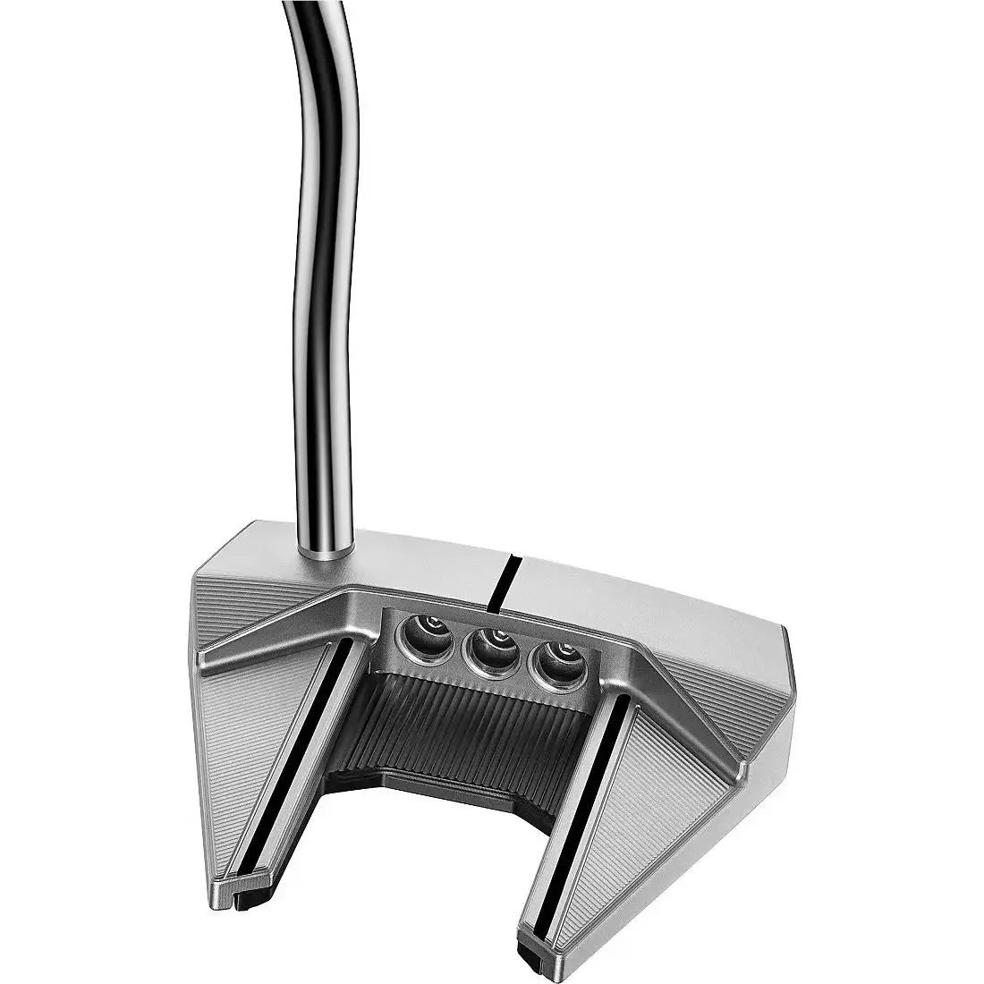 Scott  - Scotty Cameron 2026 Phantom - Cameron Phantom - Silver, Lie Angle: Black 3