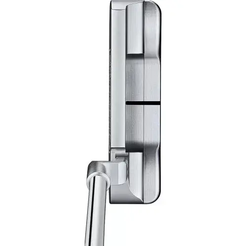 Scott  - Newport - Newport - Silver, Lie Angle: Silver 2