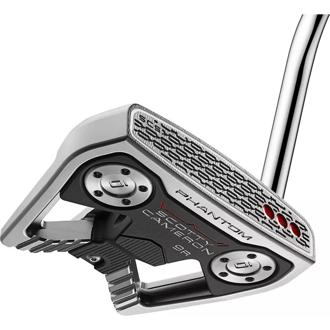 Scotty Cameron 2026 Phantom 9R Putter Right Hand