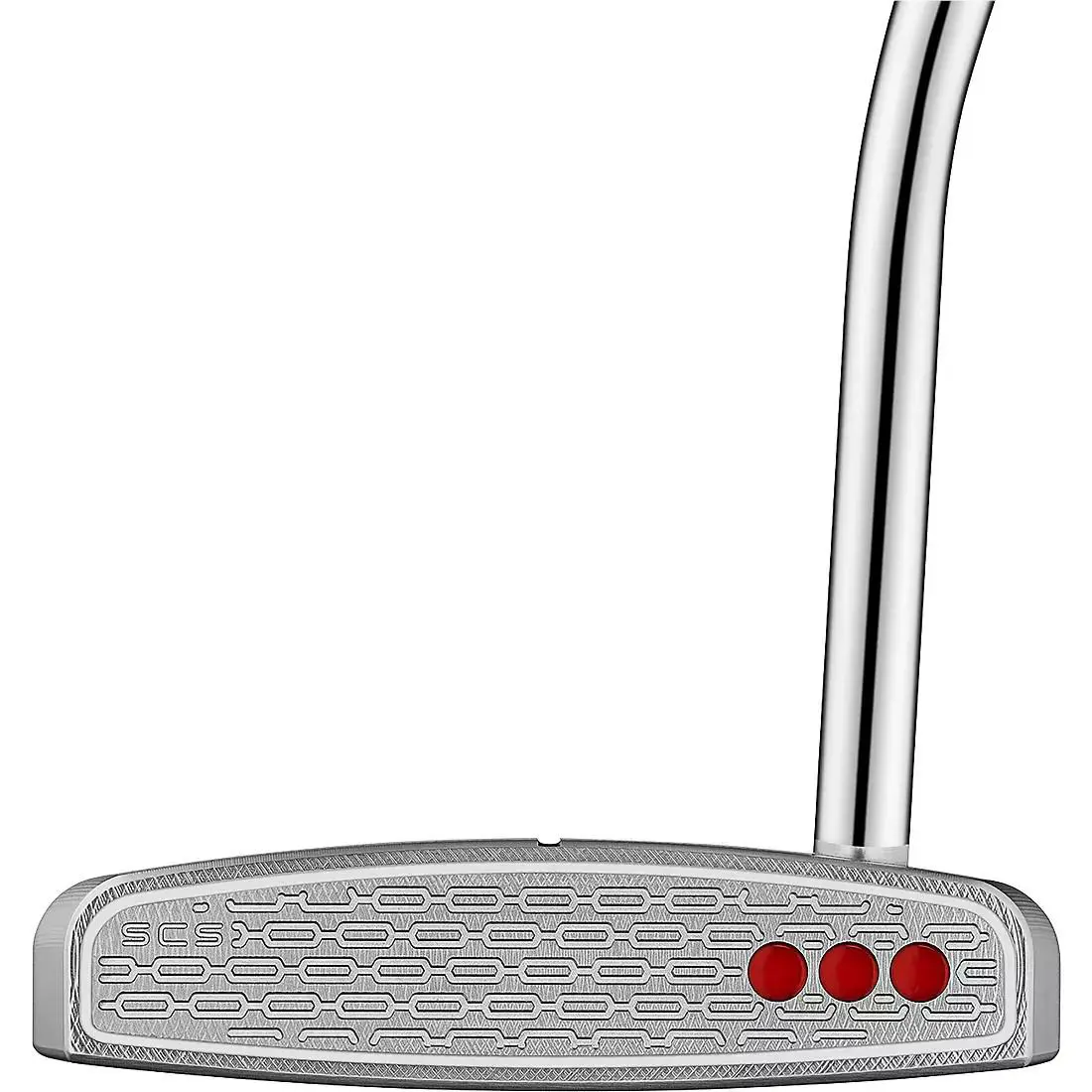 Scott  - Scotty Cameron 2026 Phantom 9R - Silver, Lie Angle: Black 1