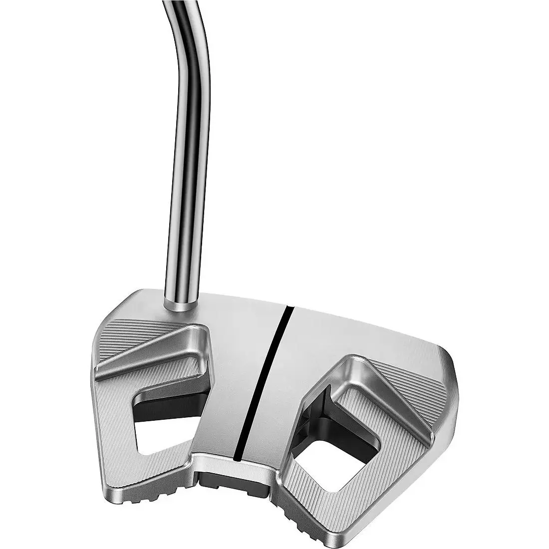 Scott  - Scotty Cameron 2026 Phantom 9R - Silver, Lie Angle: Black 3