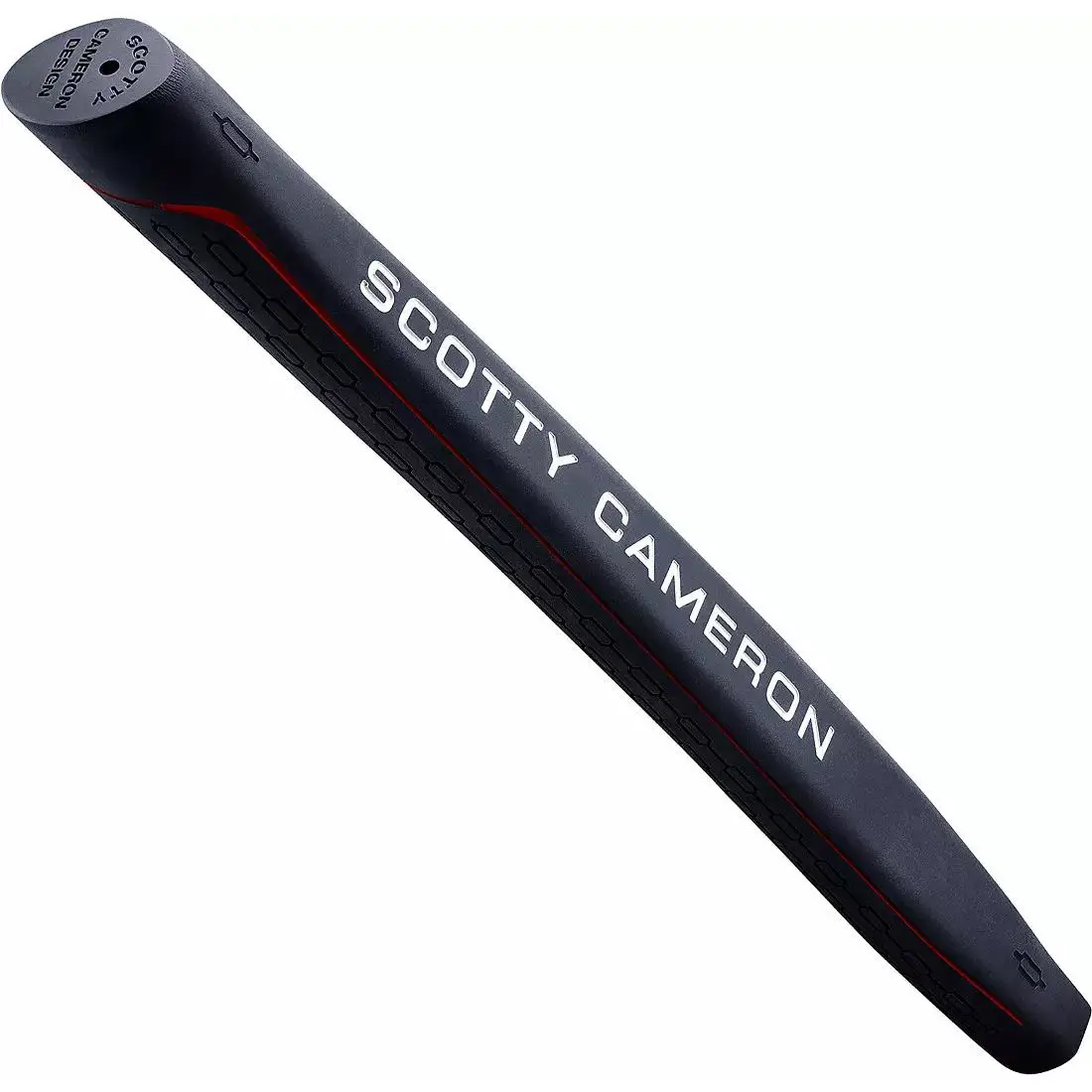 Scott  - Scotty Cameron 2026 Phantom 9R - Silver, Lie Angle: Black 7