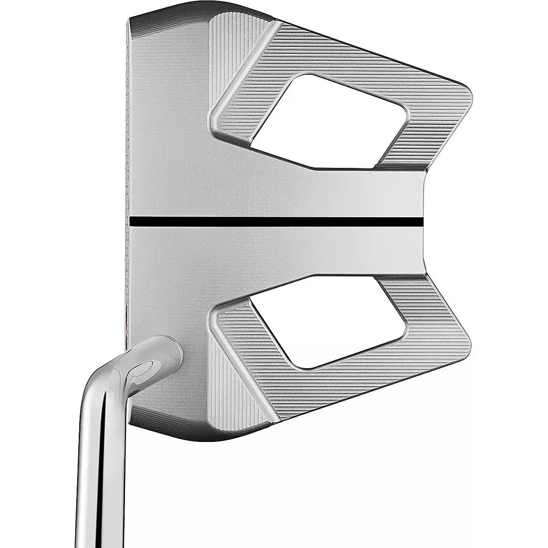 Scott  - Scotty Cameron 2026 Phantom 9R - Silver, Lie Angle: Black 14