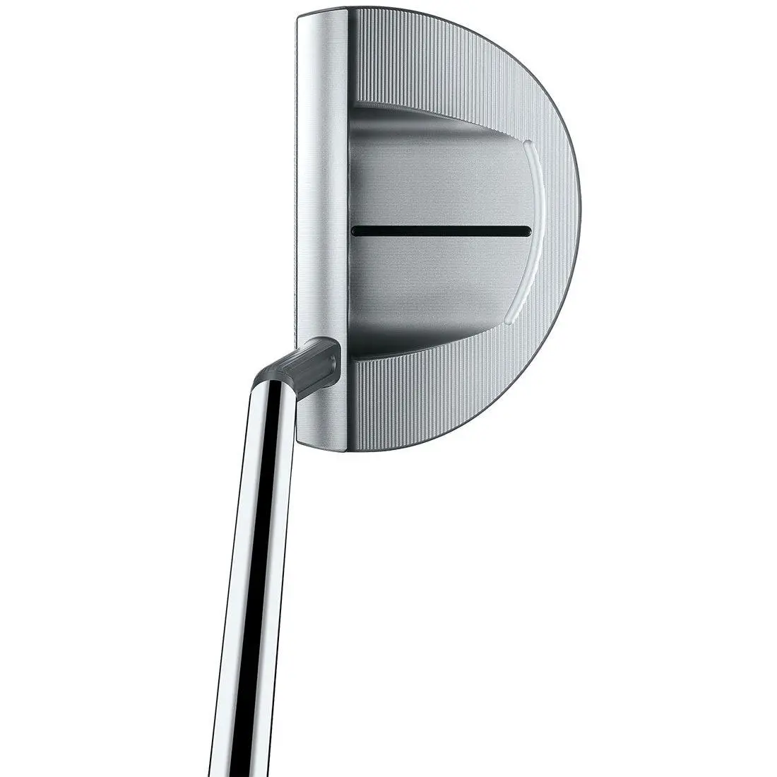 Scott  - Super - Super - Silver, Lie Angle: Silver 1