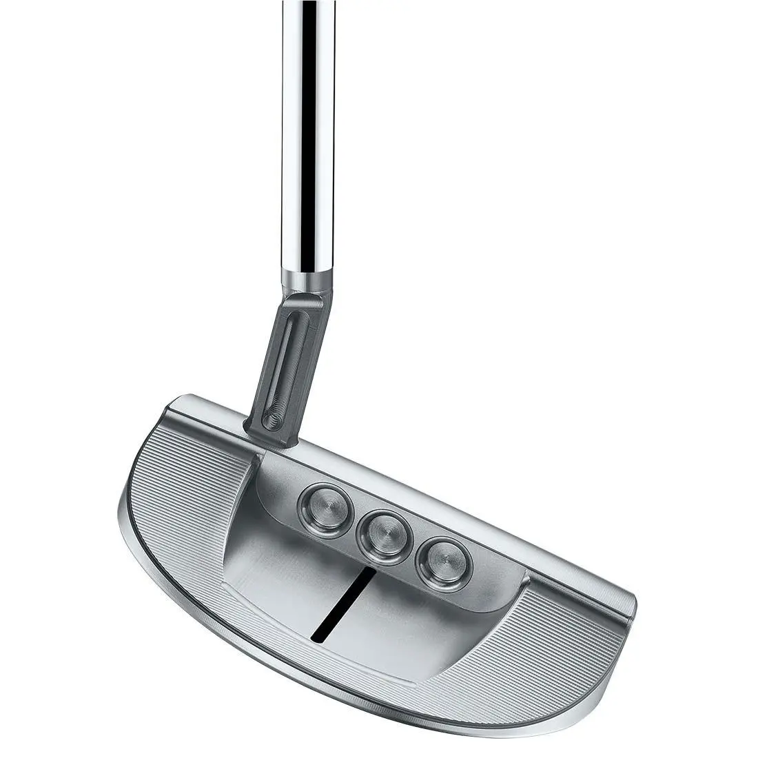 Scott  - Super - Super - Silver, Lie Angle: Silver 2