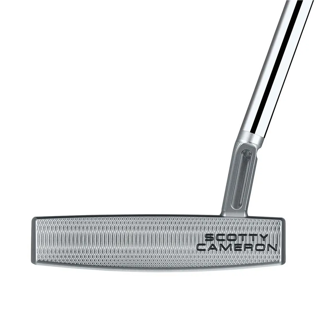 Scott  - Super - Super - Silver, Lie Angle: Silver 3