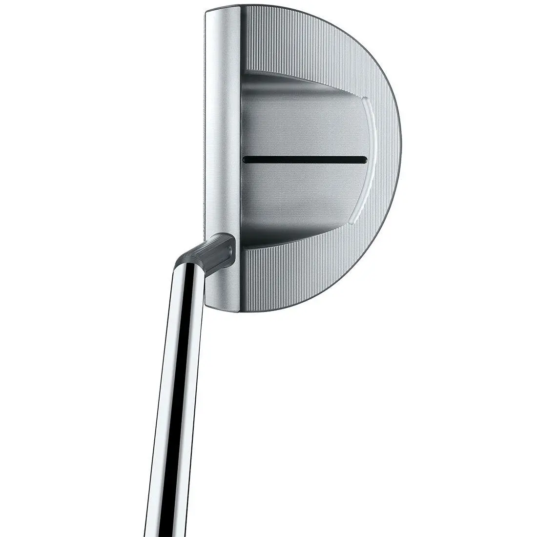 Scott  - Super - Super - Silver, Lie Angle: Silver 6