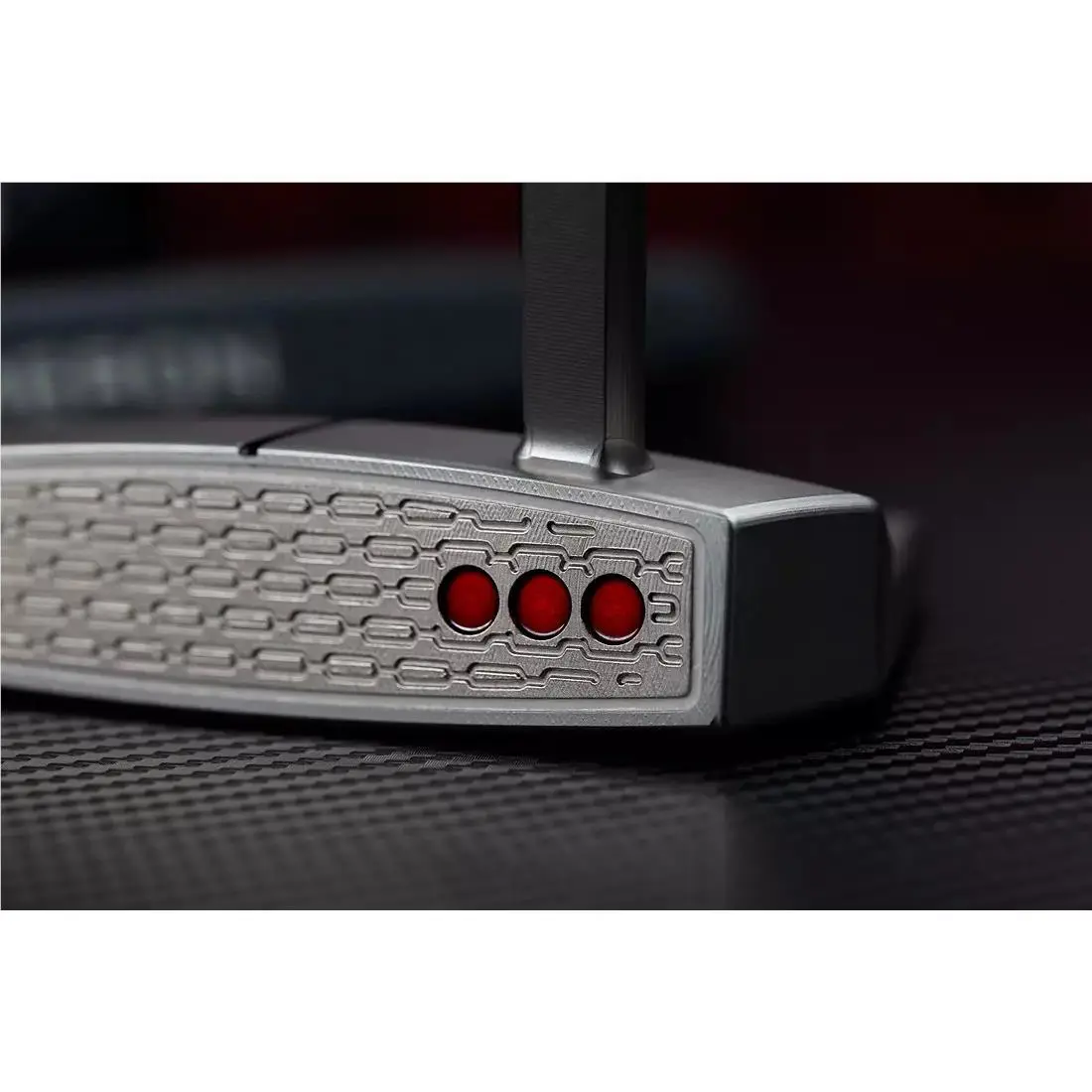 Scott  - Scotty Cameron 2026 Phantom 7.2 - Black, Lie Angle: Black 3