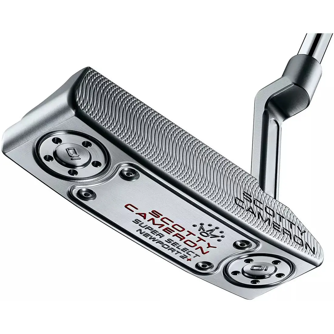 Scott  - Select Newport 2 - Select Newport 1