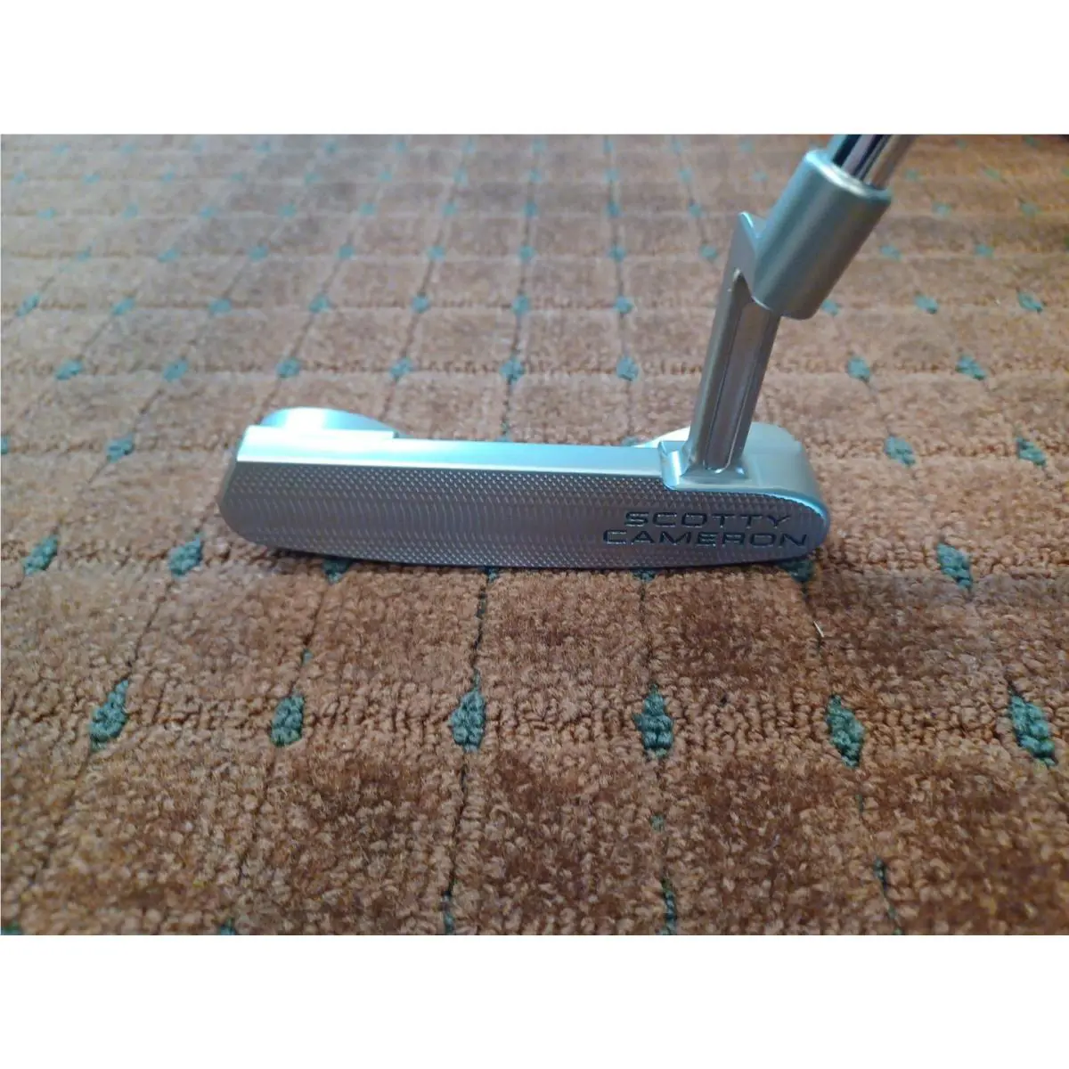 Scotty Cameron  0