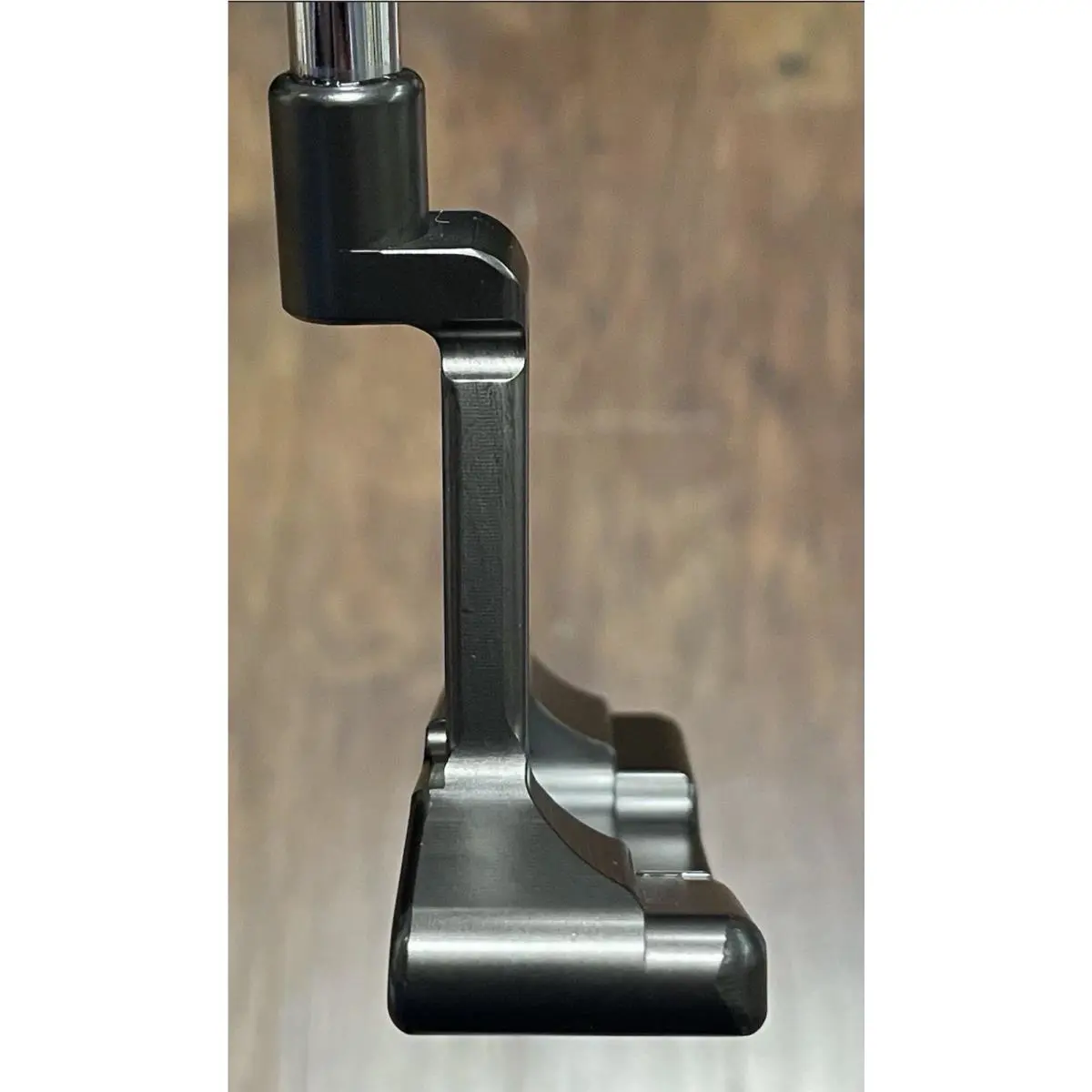 Scotty Cameron  - Studio Style Newport 2 - 2026 - SCS - Xtreme Dark Finish - DLC - Black, Lie Angle: Black 8