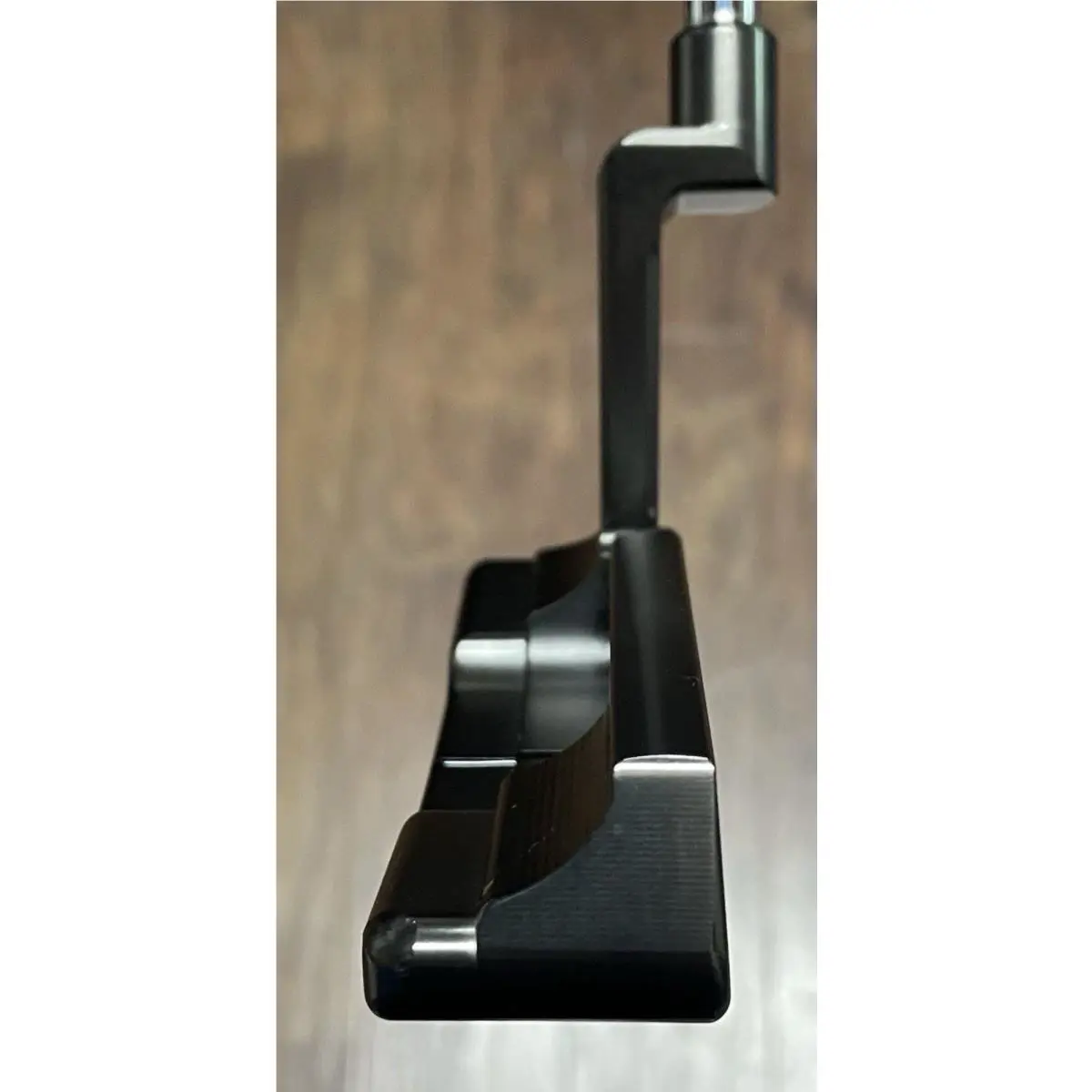 Scotty Cameron  - Studio Style Newport 2 - 2026 - SCS - Xtreme Dark Finish - DLC - Black, Lie Angle: Black 7