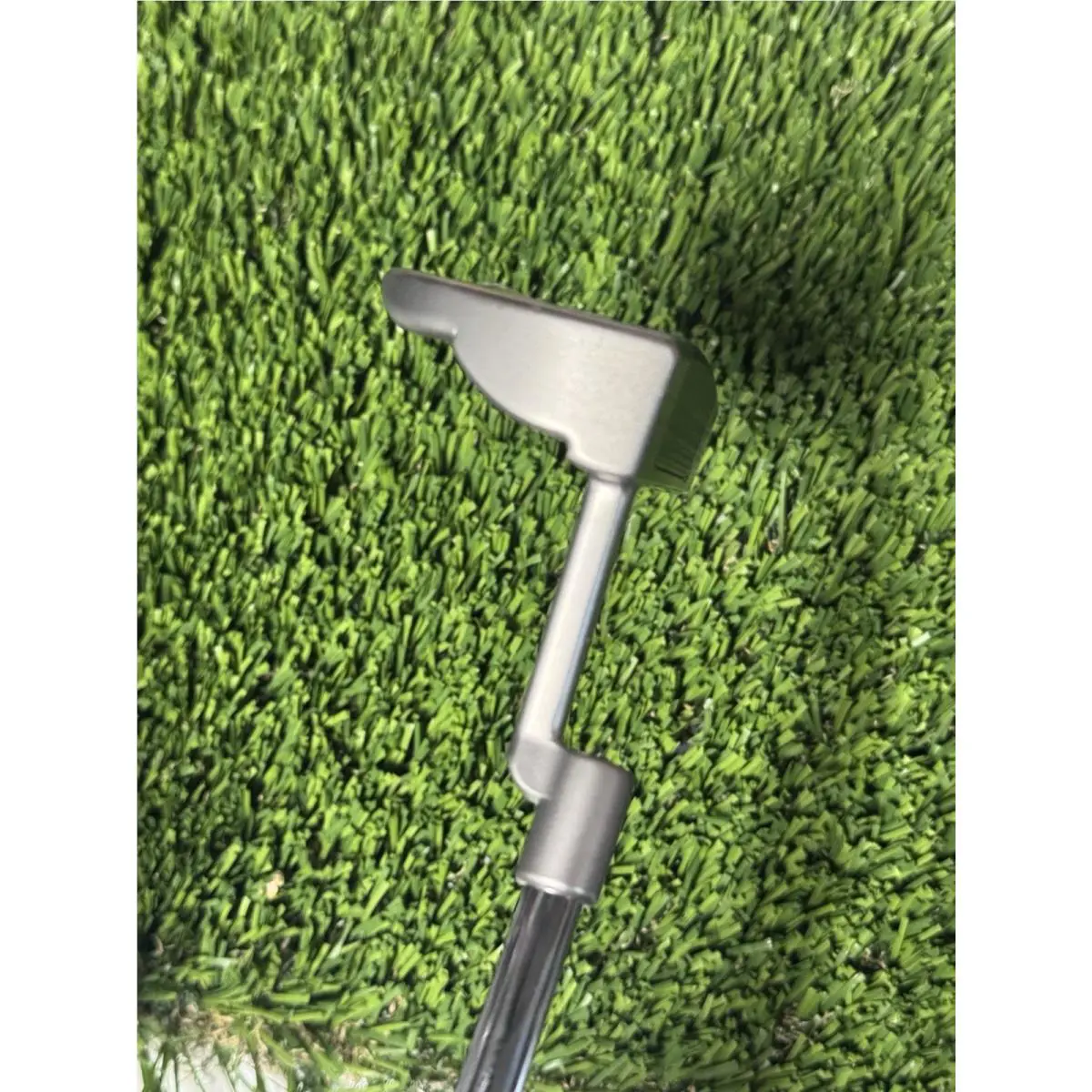 Scotty Cameron  - 2018 SELECT FASTBACK 2 PUTTER US MODEL - Silver, Lie Angle: Silver 3