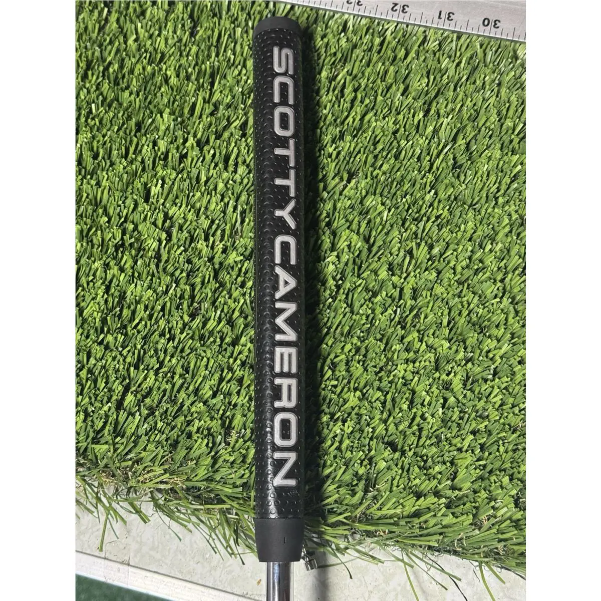 Scotty Cameron  - 2018 SELECT FASTBACK 2 PUTTER US MODEL - Silver, Lie Angle: Silver 5