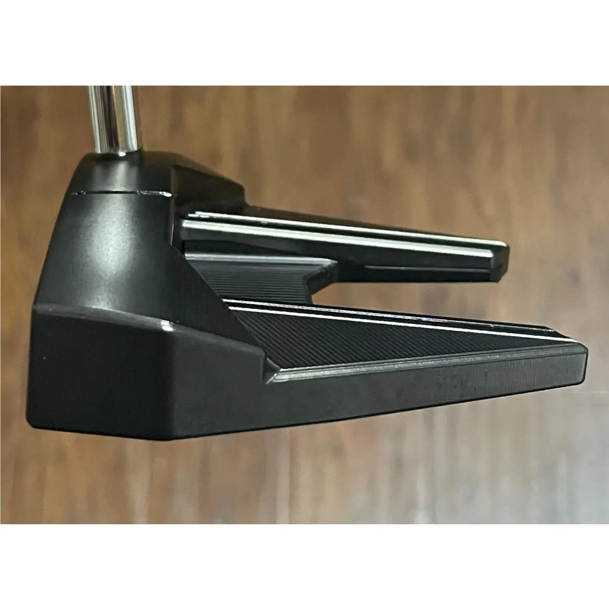 Scott  - Phantom 7 - 2026 - SCS - Xtreme Dark Finish - DLC - Black, Lie Angle: Black 6