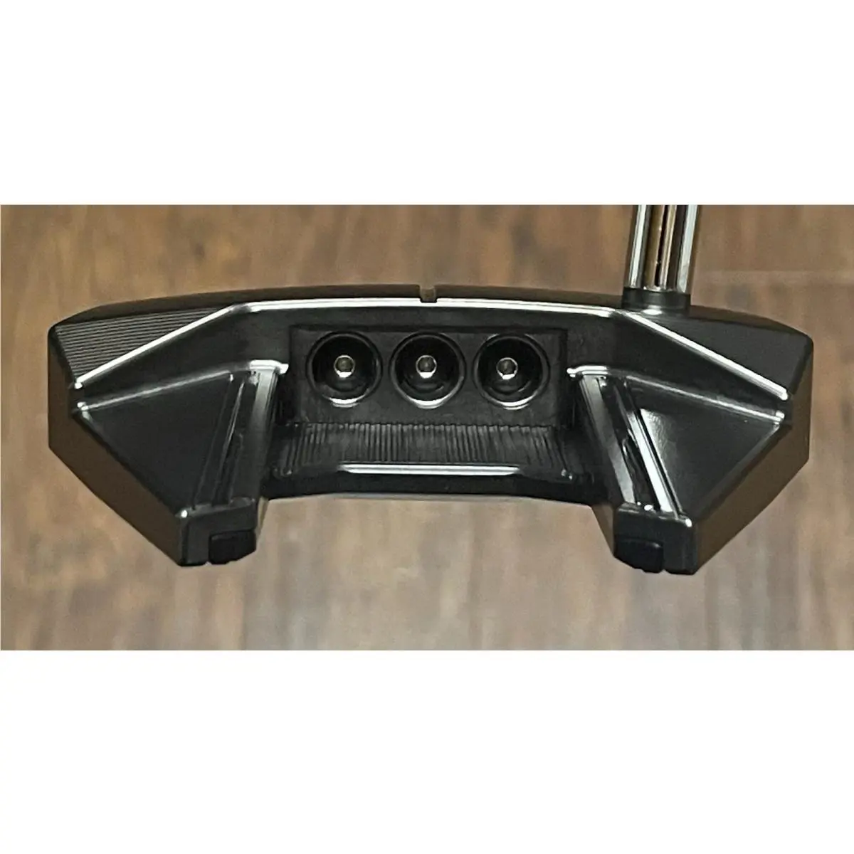 Scott  - Phantom 7 - 2026 - SCS - Xtreme Dark Finish - DLC - Black, Lie Angle: Black 3