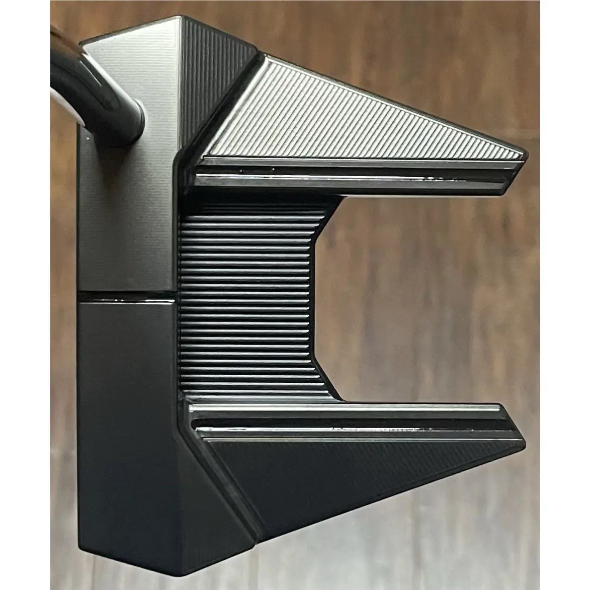 Scott  - Phantom 7 - 2026 - SCS - Xtreme Dark Finish - DLC - Black, Lie Angle: Black 4