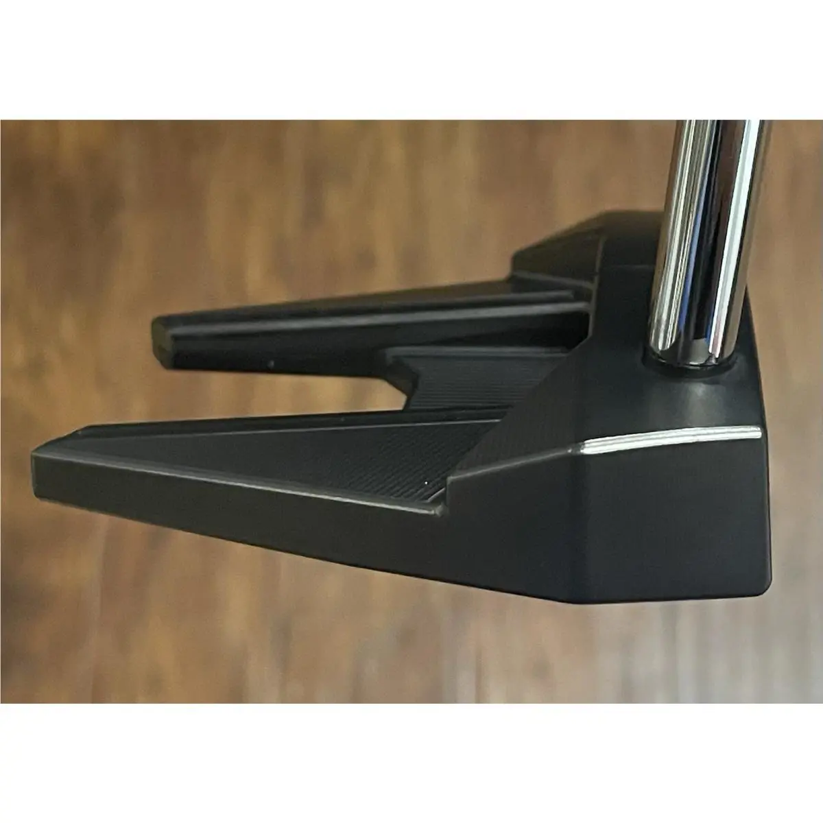 Scott  - Phantom 7 - 2026 - SCS - Xtreme Dark Finish - DLC - Black, Lie Angle: Black 7