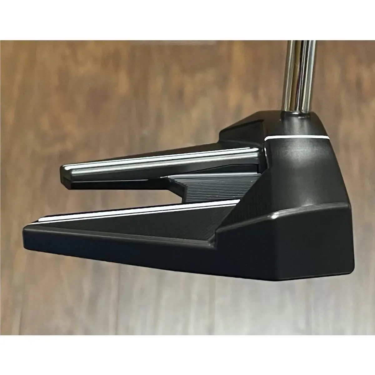 Scott  - Phantom 7 - 2026 - SCS - Xtreme Dark Finish - DLC - Black, Lie Angle: Black 6