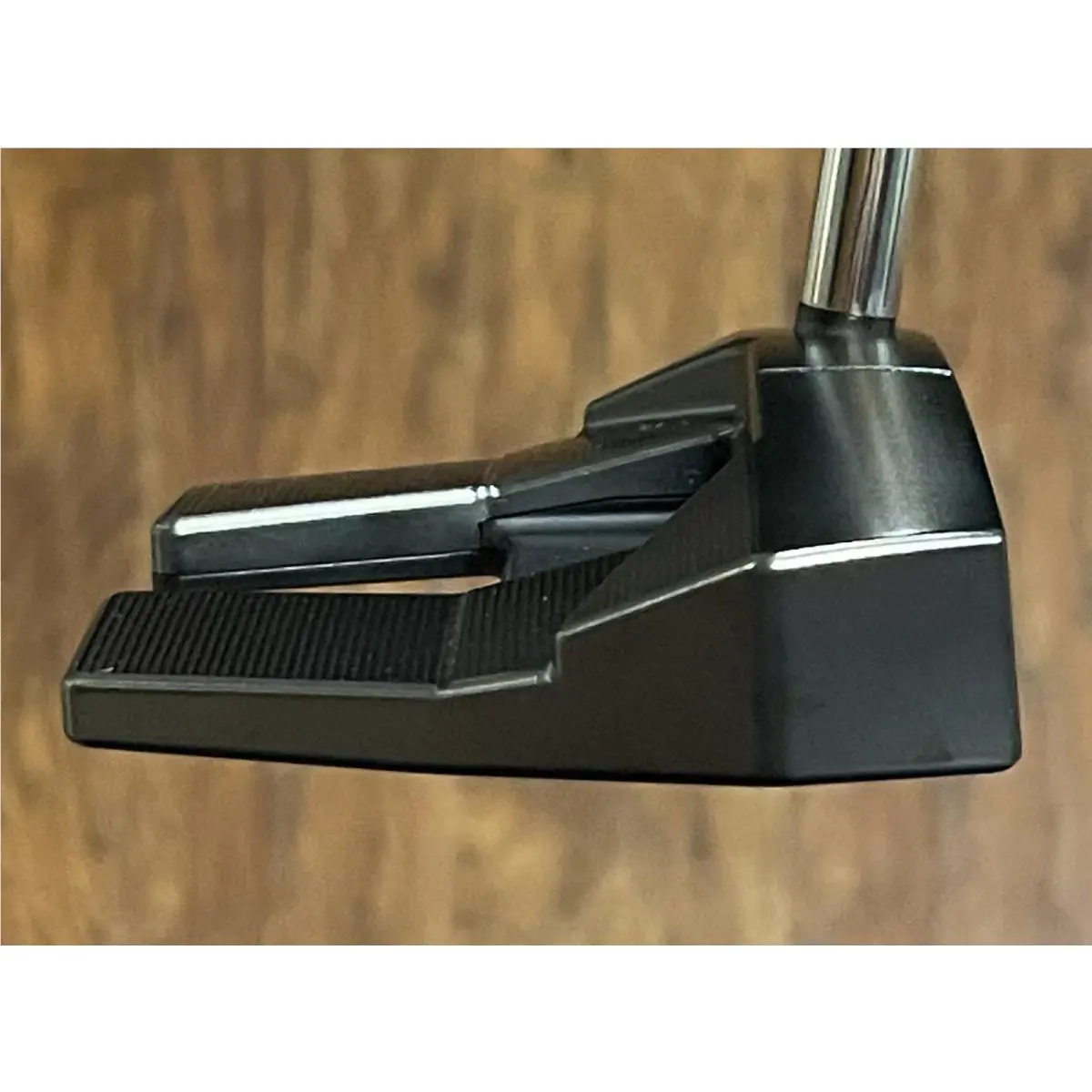 Scott  - Phantom 5 - 2026 - SCS - Xtreme Dark Finish - DLC - Black, Lie Angle: Black 6