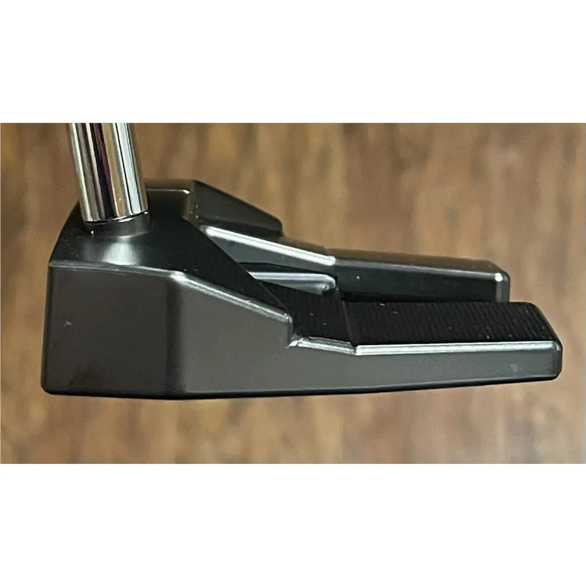 Scott  - Phantom 5 - 2026 - SCS - Xtreme Dark Finish - DLC - Black, Lie Angle: Black 7