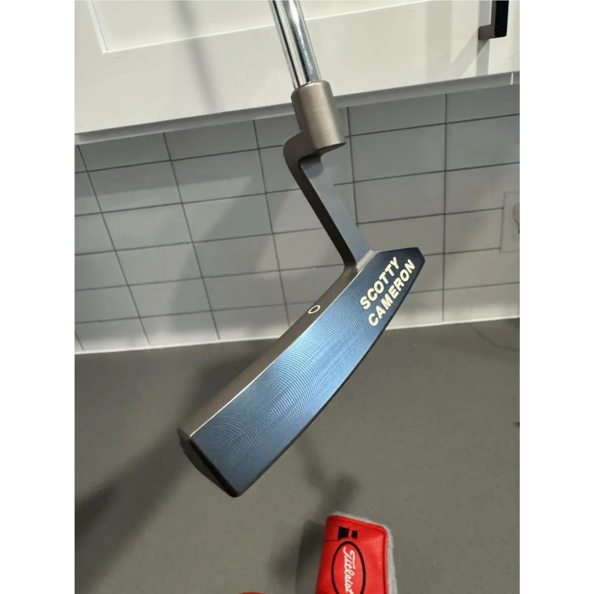 Scott  - Scotty Cameron Circa 62 - Cameron Circa 1