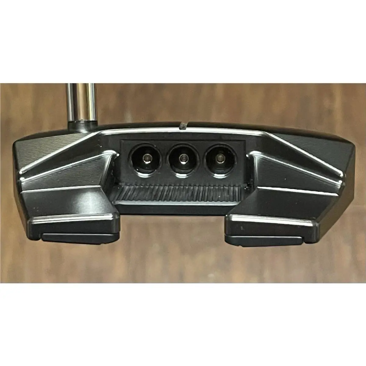 Scott  - Phantom 5 - 2026 - SCS - Xtreme Dark Finish - DLC - Black, Lie Angle: Black 1